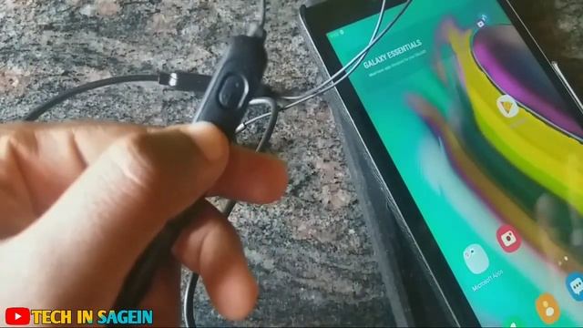 how to connect bluetooth erphone kannada | How to Use bluetooth earphones kannada смотреть онлайн