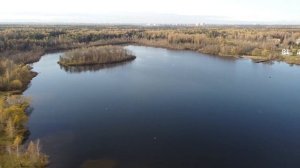 ОЗЕРО БОЛЬШОЕ г Фрязино