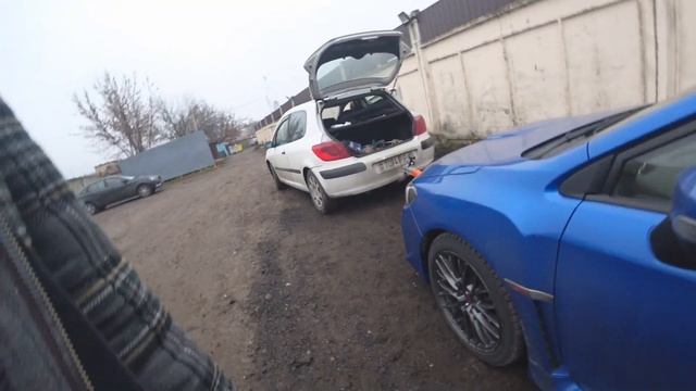 Универсальная жесткая сцепка - Тонкости эксплуатации. смотреть онлайн