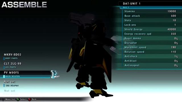 ASSAULT GUNNERS HD EDITION (It's Old, but Okay) смотреть онлайн