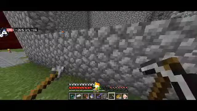 Minecraft PE Live | Realms Survival World | MHD Is Back | V 1.19.83 #1 смотреть онлайн