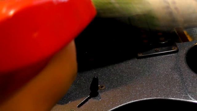 Ibanez RG270: A Budget Restoration