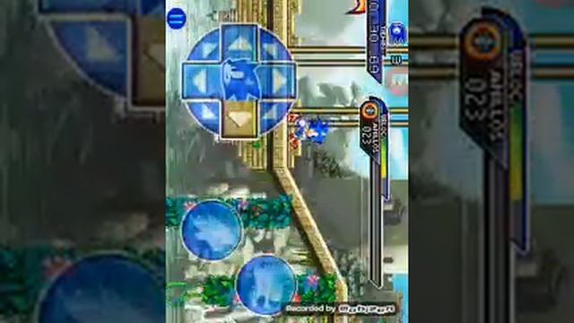 Sonic unleashed android смотреть онлайн