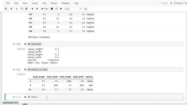 Data Science / python/Pandas -15 /Machine Learning Full Course смотреть онлайн