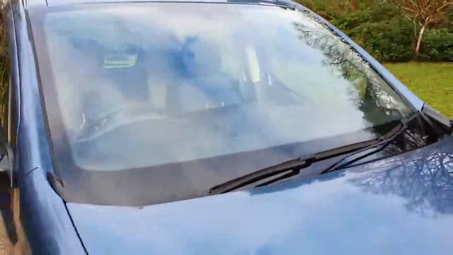 2012 Peugeot Partner 1.6HDi Tepee S Wheelchair Accessible Vehicle + 4 Seater смотреть онлайн