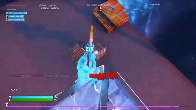 Fortnite Montage blueberry faygo \w R1_Shadow #12 смотреть онлайн