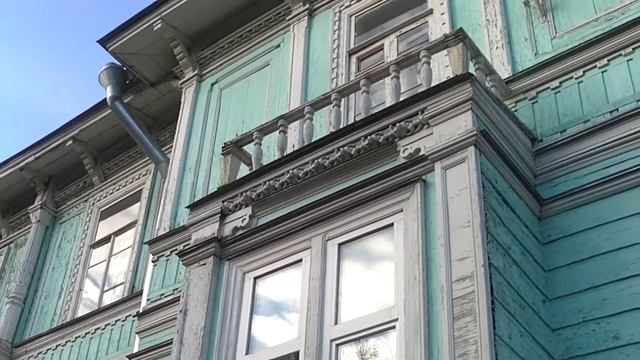 Дача Паткуль - Г. Пушкин, Царское Село, Pushkin, Tsarskoe Selo смотреть онлайн