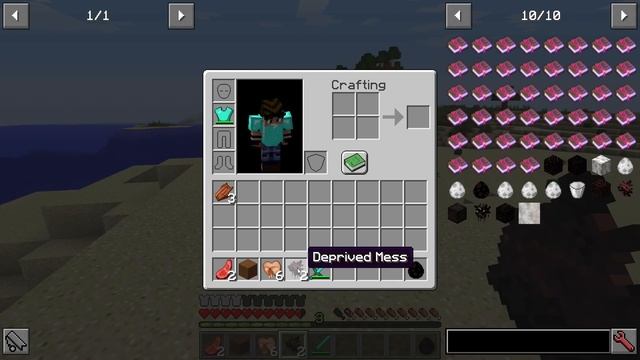 SIREN HEAD EN MINECRAFT смотреть онлайн