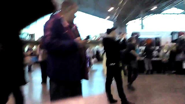 AVA EXPO 2015 первый день смотреть онлайн