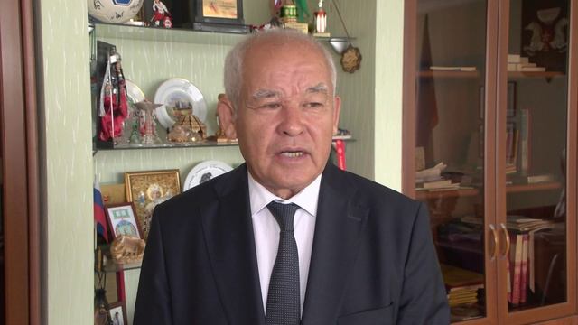 Поздравление Раисе Паловне Куяновой смотреть онлайн