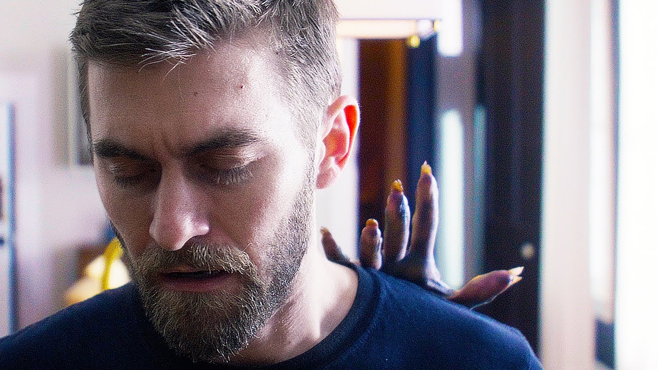 Реинкарнация. Демоны желаний — Русский трейлер (2024) смотреть онлайн