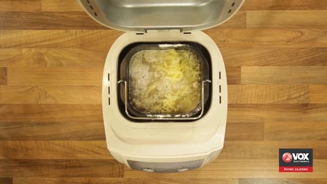 VOX savojski hleb смотреть онлайн