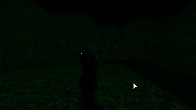 Roblox SCP-106 Showcase (Still Work In Progress) смотреть онлайн