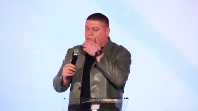 Воскресная проповедь Виктора Томева от 12 февраля 2023 смотреть онлайн