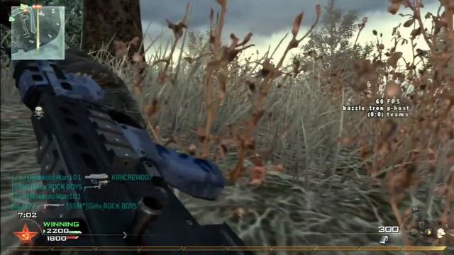 [Mw2/Ps3] SystemV1 | Mw2 CFG Trickshot Mod Menu | +Download No Jailbreak смотреть онлайн