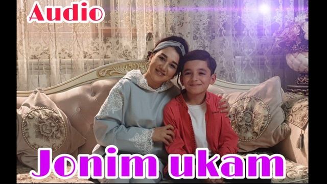 Dilso'z & Diyorbek - Jonim ukam | Дилсуз & Диёрбек - Жоним укам #jonimukam #Dilsoz #Diyorbek смотреть онлайн