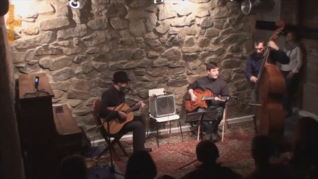 Transform Place. Трио Филиппа Беляева (part14) смотреть онлайн
