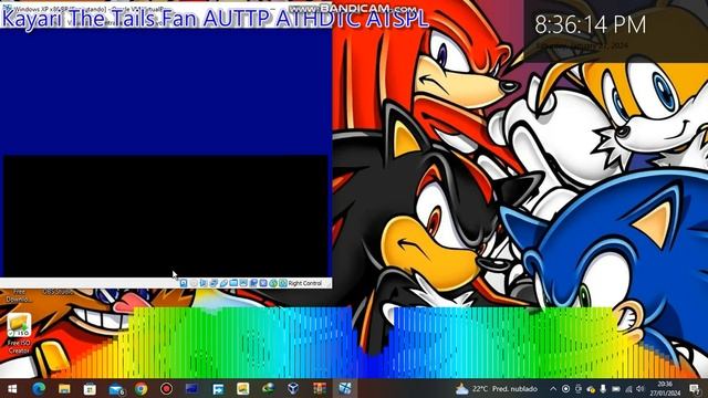 @SuperMarioTurkish has BSOD VM 2 Parts смотреть онлайн