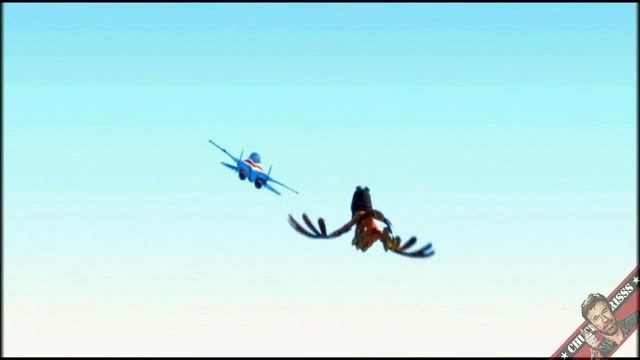 Обзор От винта! смотреть онлайн