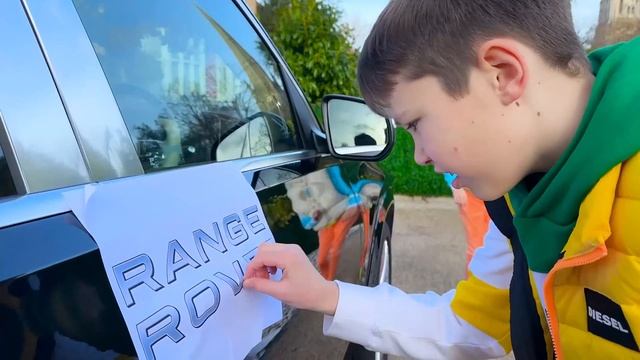 Maybach невеста