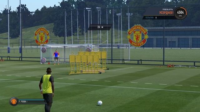 ТРЕНИРОВКА FIFA 17 [РАЗВИТИЕ НАВЫКОВ FIFA 17] ШТРАФНЫЕ УДАРЫ В ФИФА 17 БРОНЗА, СЕРЕБРО, ЗОЛОТО смотреть онлайн