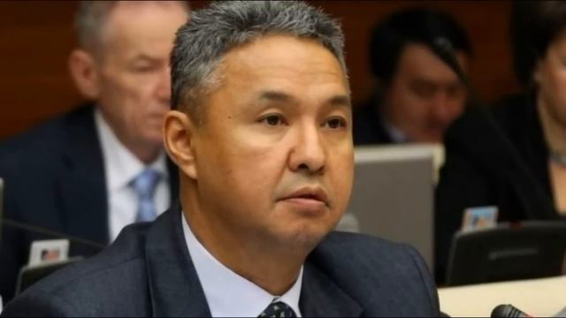 Вот Это Да! Пенсию Повышают В Два Раза В Казахстане. Токаев Принял Долгожданное Решение смотреть онлайн