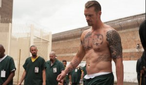 Три секунды (краткий пересказ фильма. Любезный куратор)