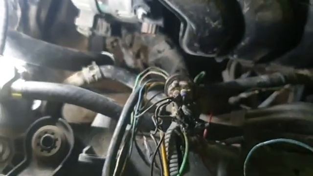 2 Sensor Compressor To Manual Compressor wiring karnay Ka tarika Toyota 2011_ 2019 Hyundai смотреть онлайн