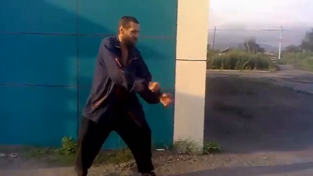 УГЛЕГОРСКИЙ БРЕЙК смотреть онлайн