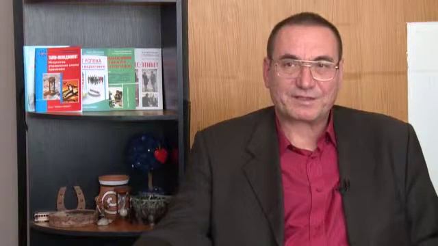 Борис Шаповалов Хочу стать миллионером смотреть онлайн