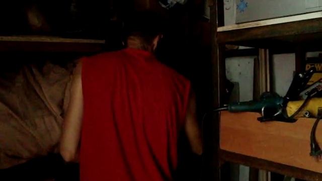 Небольшие решения для дома - хранение овощей, утепление сарая и ящика для овощей смотреть онлайн