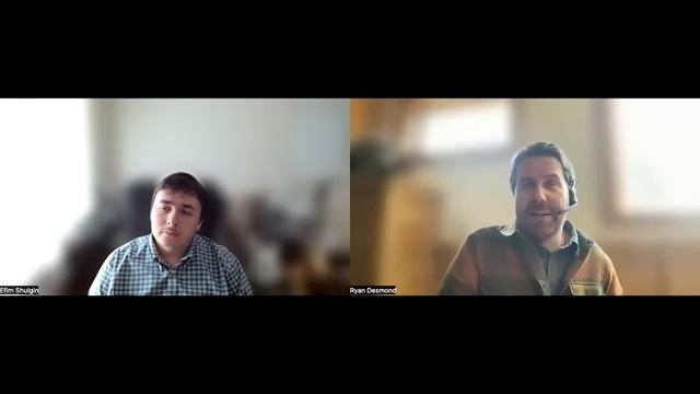 How I Landed a Java Developer Job смотреть онлайн