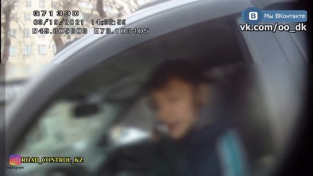 Будни "братвы" в погонах/Что записывают нагрудные жетоны?/Чем занимаются инспектора?. ДК КАРАГАНДА смотреть онлайн