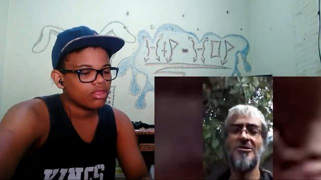 React NADA É IMPOSSÍVEL PARA O MITO!!!
(TerrorBionic) смотреть онлайн