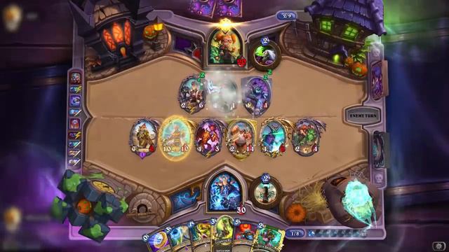 Hearthstone - 0,5% of the Time Works Every Time смотреть онлайн