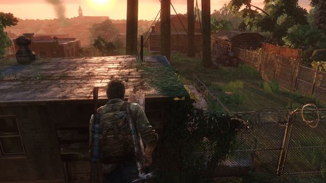 Одни из нас. Прохождение спустя 8 лет. Ч.3 (PS5 4K 60FPS) смотреть онлайн