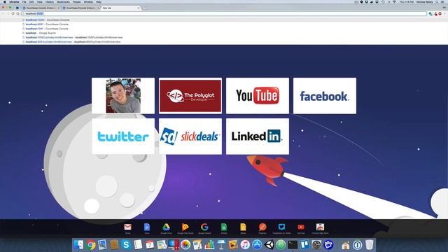 Use XDCR to Replicate NoSQL Data Between Couchbase Docker Containers смотреть онлайн