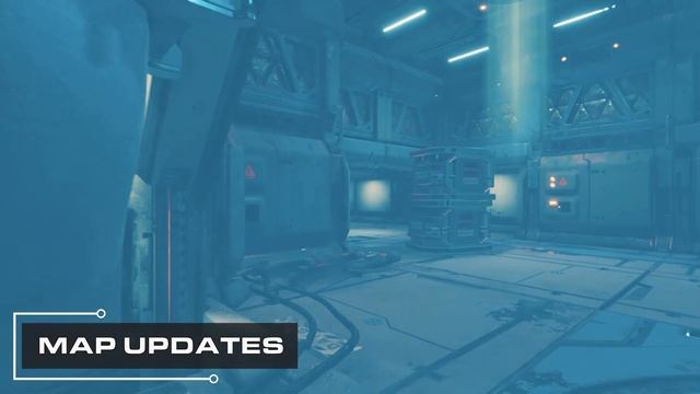 Project Genesis - Pre-Alpha Kepler Developer Update смотреть онлайн