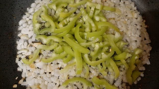 Аджапсандал из кабачков.Ajapsandal Of Zucchini.