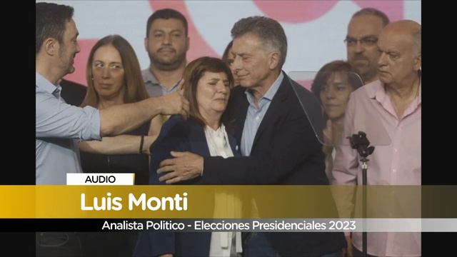 Luis Monti. DOSIS DE RADIO. 25 Octubre 2023 смотреть онлайн
