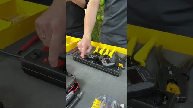 Большой стрим-обзор инструментов IEK на ВсеИнструменты.ру @VseInstrumentiRu