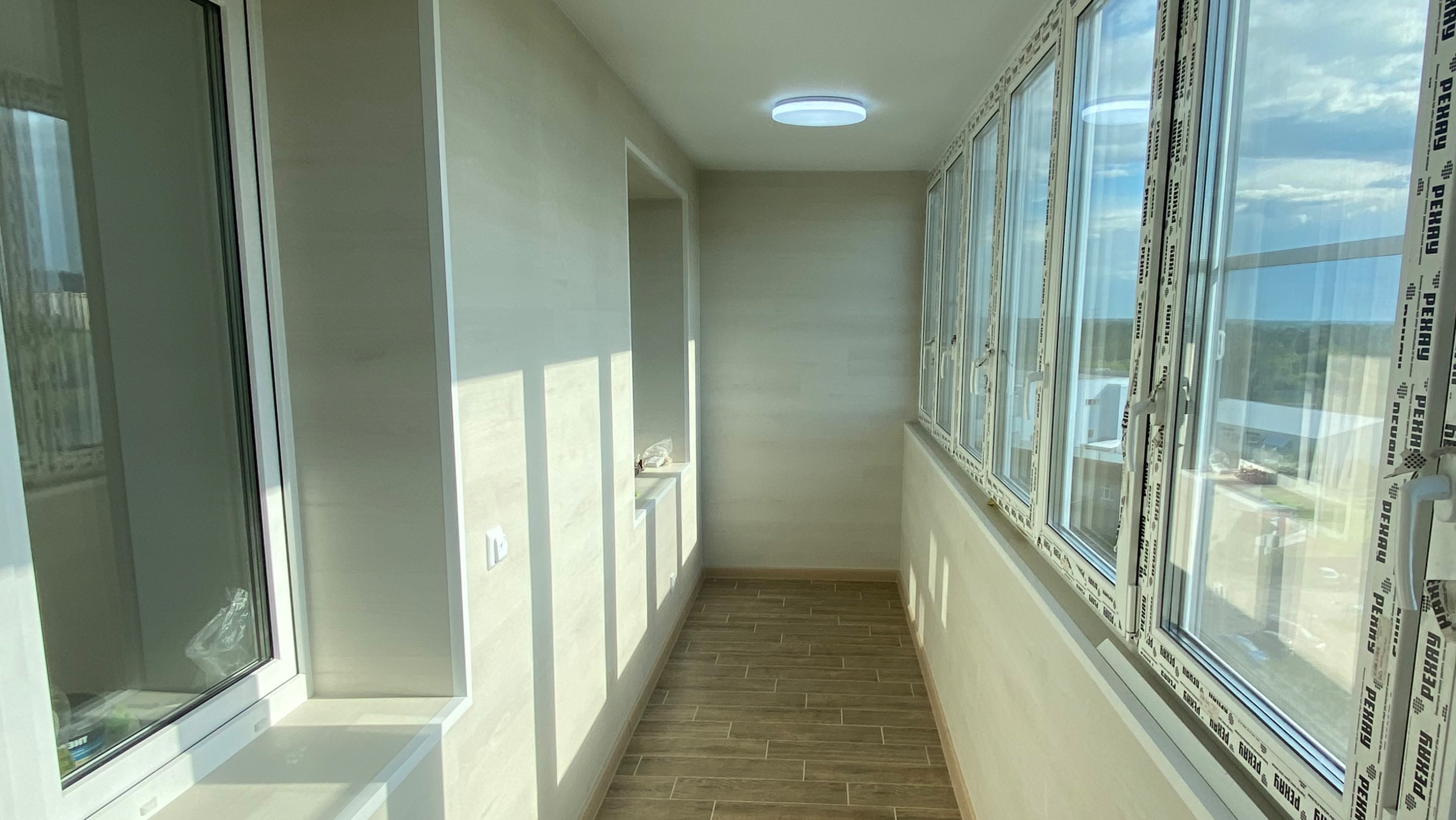 Ремонт квартиры под ключ. смотреть онлайн