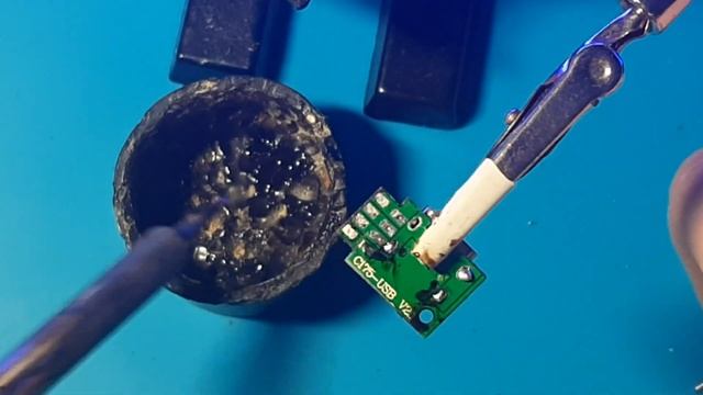 Ремонт Smoant Knight 80