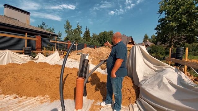 Очевидные плюсы и не очевидные минусы частного дома. Дом или всё же квартира? смотреть онлайн