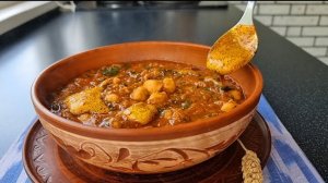 Готовим нут по простому рецепту вкус которого превзошол моих ожидани