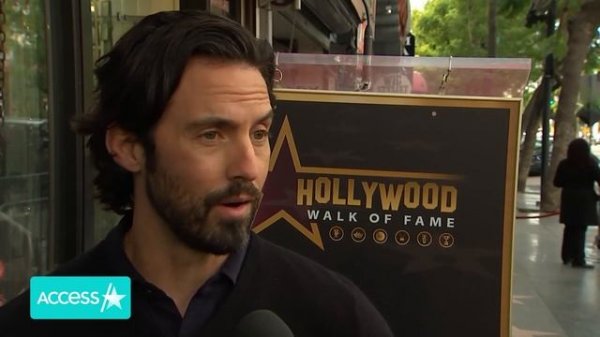 Milo Ventimiglia Reacts To Bob Saget's Passing: 'He's Left A Nice Legacy On All Of Us To Continue'
