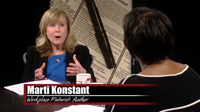 Career Agility and the Gig Economy, Part 2 смотреть онлайн