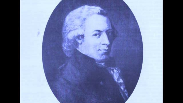 Daniel Hoexter Plays Mozart- Rondo In A Minor, K. 511