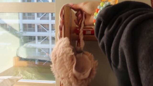 A Dancers Morning Routine At USC! смотреть онлайн