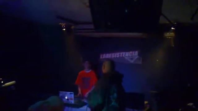 17 04 2011 randy acosta en la resistencia 3 смотреть онлайн